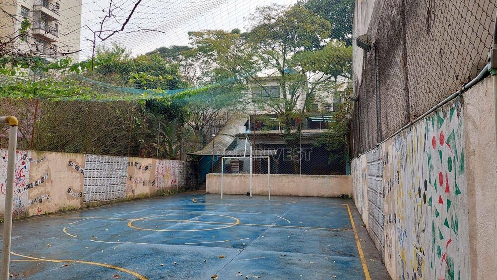 Prédio Inteiro, 286 m² - Foto 14