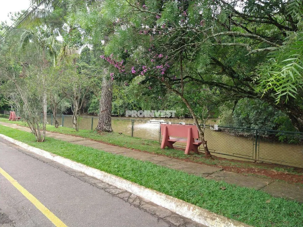 Casa de Condomínio, 3 quartos - Foto 12