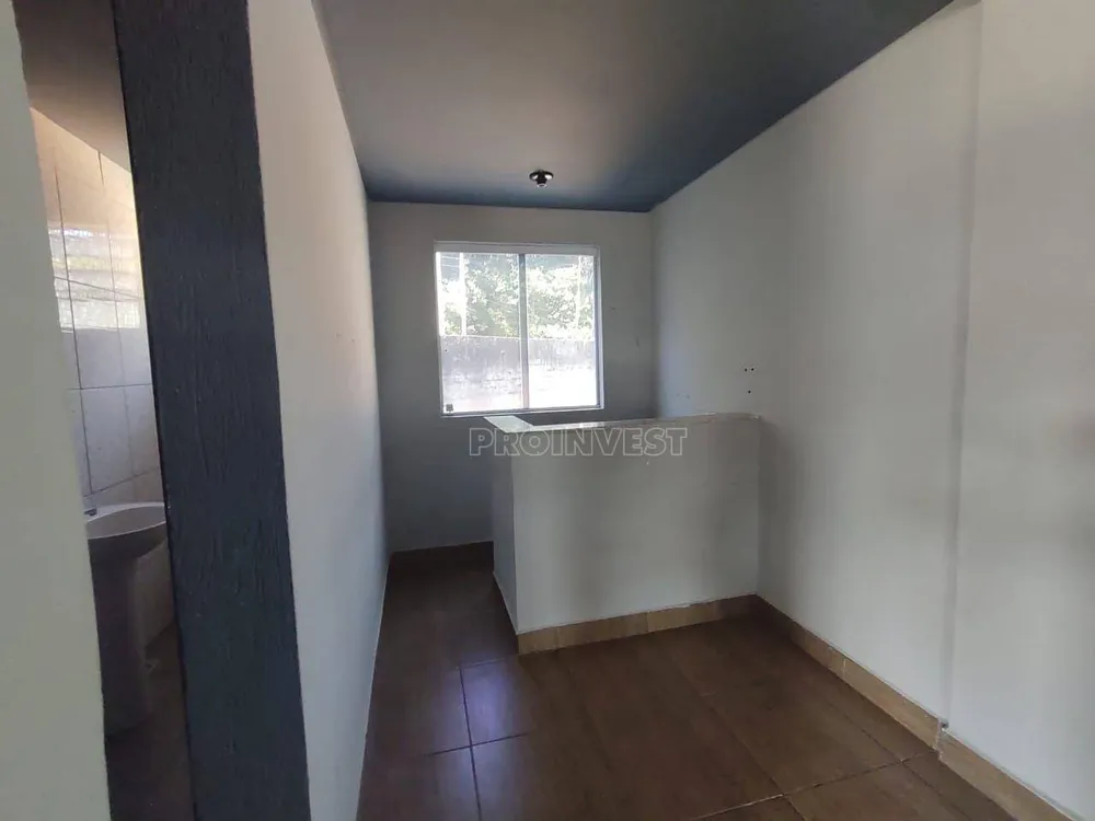 Loja-Salão, 209 m² - Foto 2