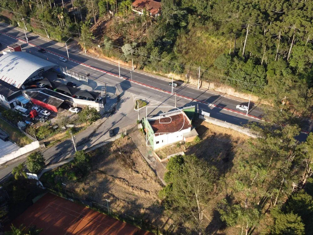 Loja-Salão, 209 m² - Foto 1