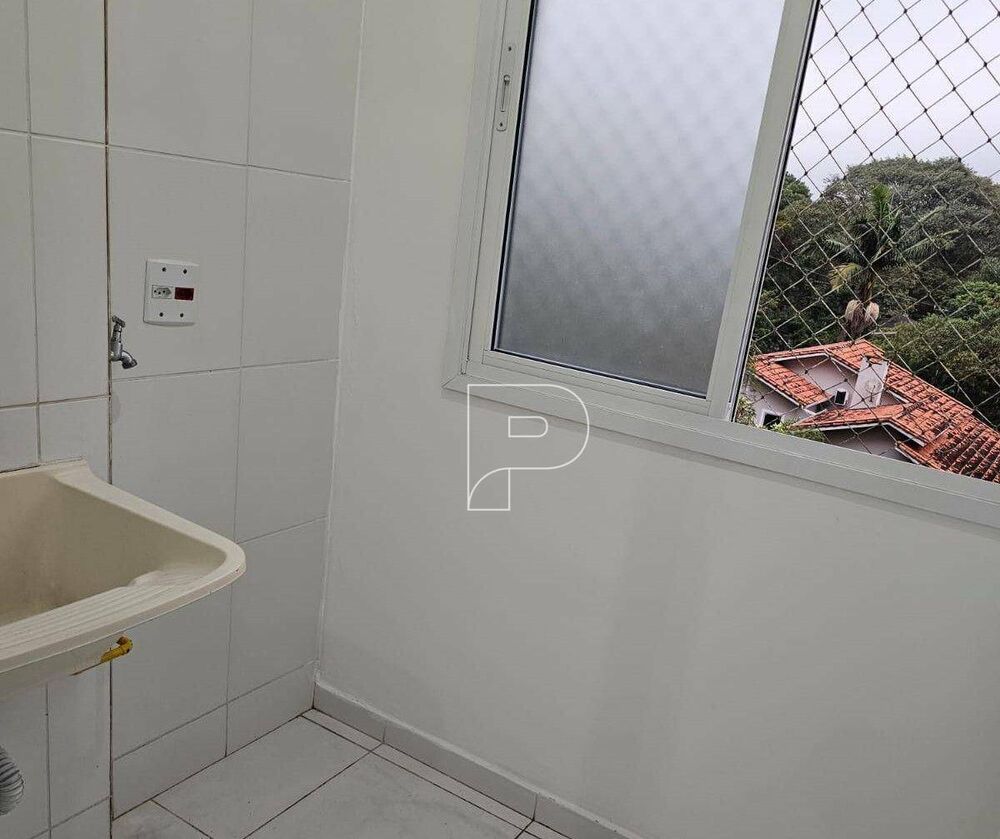 Apartamento à venda com 2 quartos, 46m² - Foto 1
