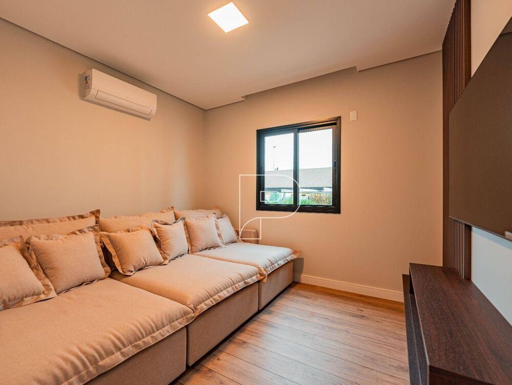 Casa de Condomínio à venda com 4 quartos, 340m² - Foto 1