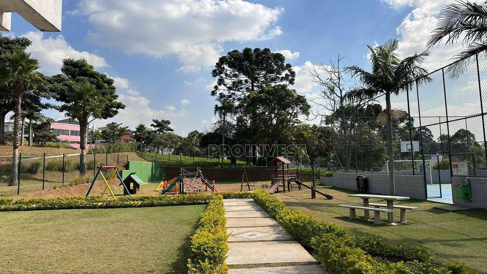 Casa de Condomínio à venda com 4 quartos, 340m² - Foto 12