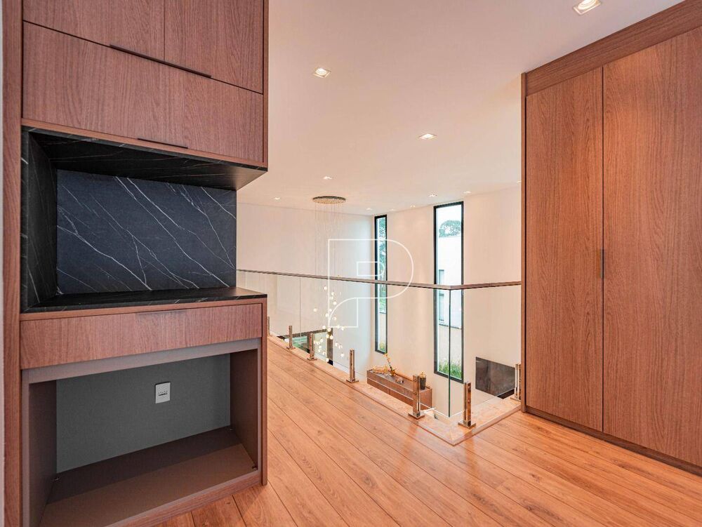 Casa de Condomínio à venda com 4 quartos, 340m² - Foto 4