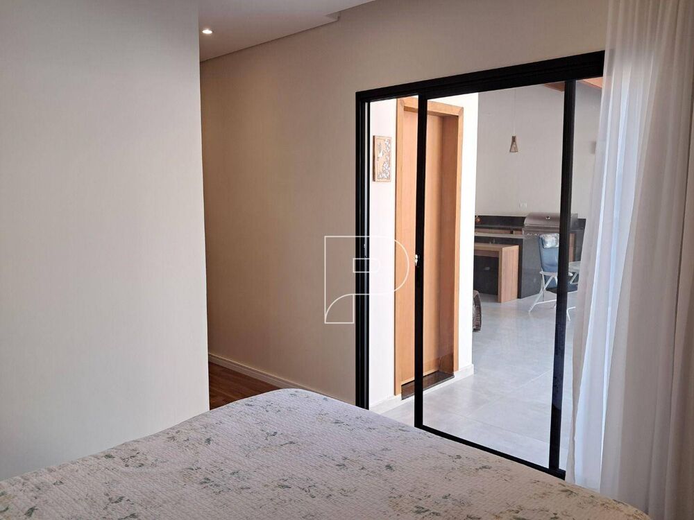 Casa de Condomínio à venda com 3 quartos, 200m² - Foto 3