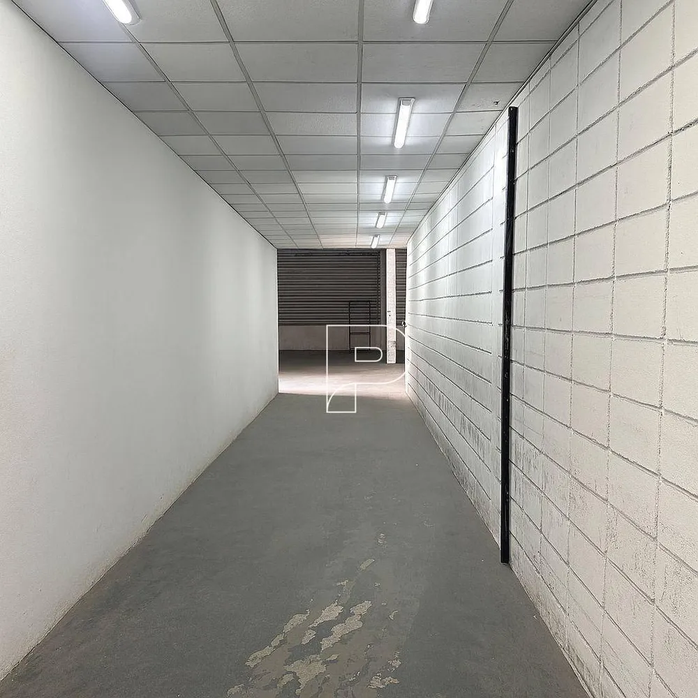 Depósito-Galpão, 1400 m² - Foto 8
