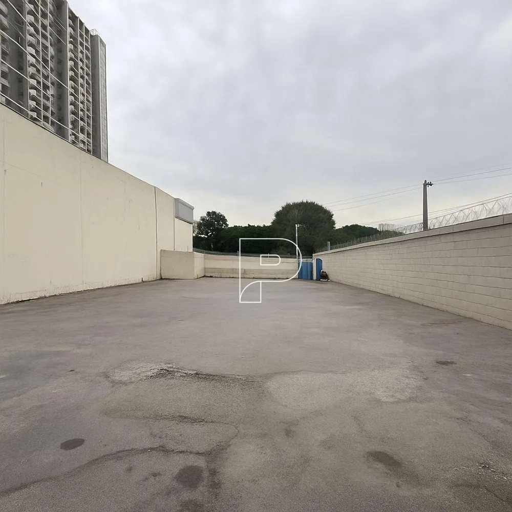 Depósito-Galpão, 1400 m² - Foto 1
