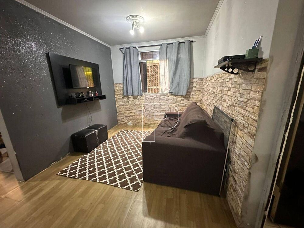 Apartamento, 2 quartos, 60 m² - Foto 2