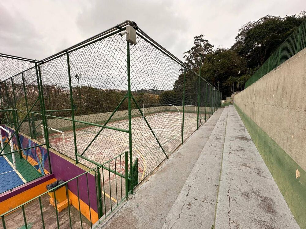 Apartamento, 2 quartos, 60 m² - Foto 9