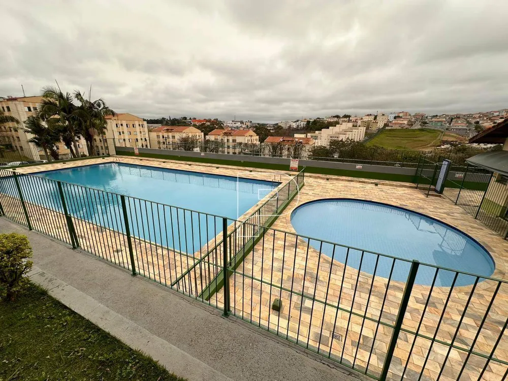 Apartamento, 2 quartos, 60 m² - Foto 15