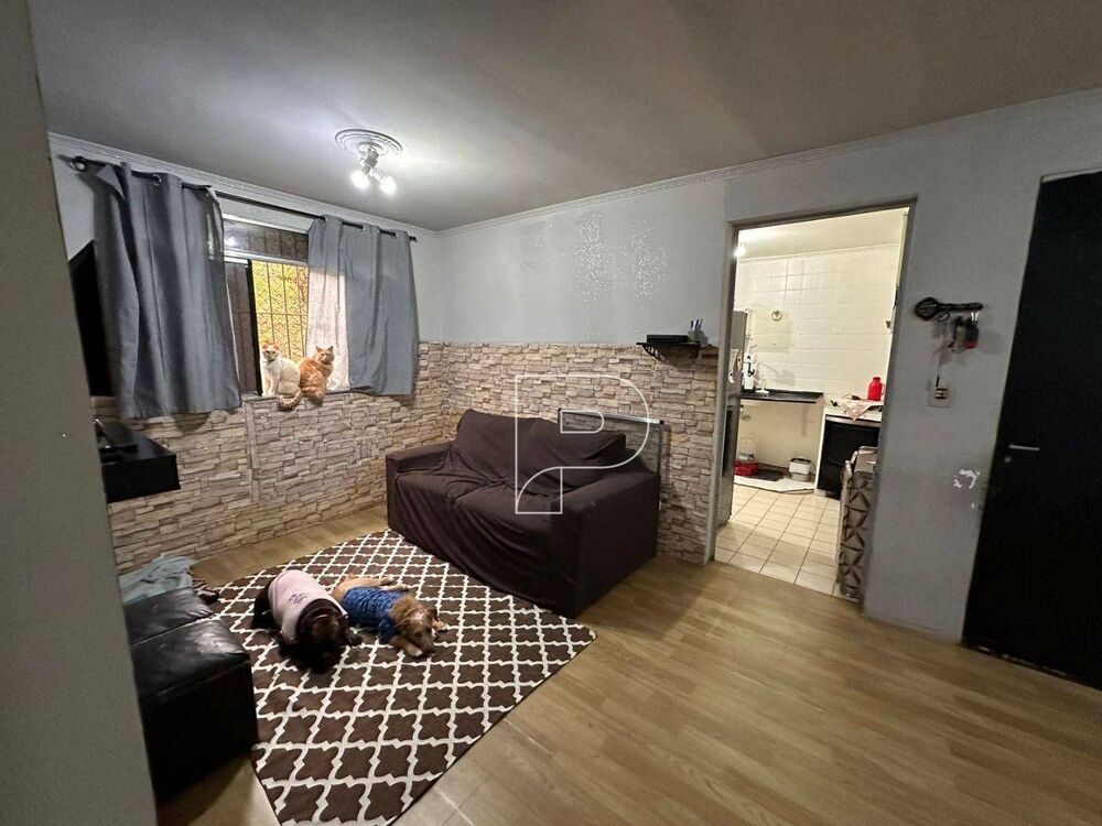 Apartamento, 2 quartos, 60 m² - Foto 4