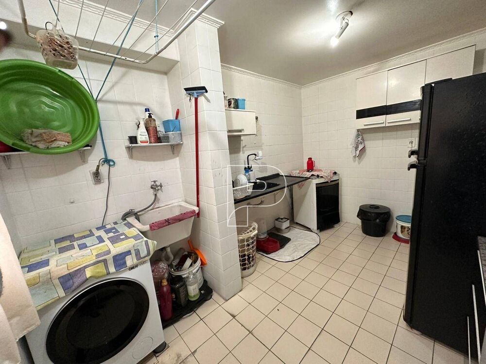 Apartamento, 2 quartos, 60 m² - Foto 7
