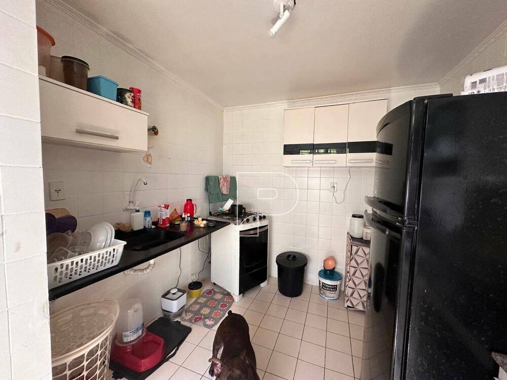 Apartamento, 2 quartos, 60 m² - Foto 5