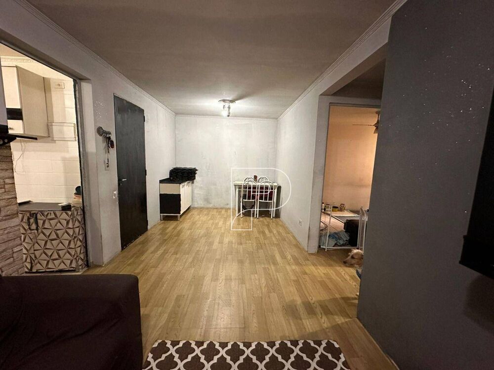 Apartamento, 2 quartos, 60 m² - Foto 3