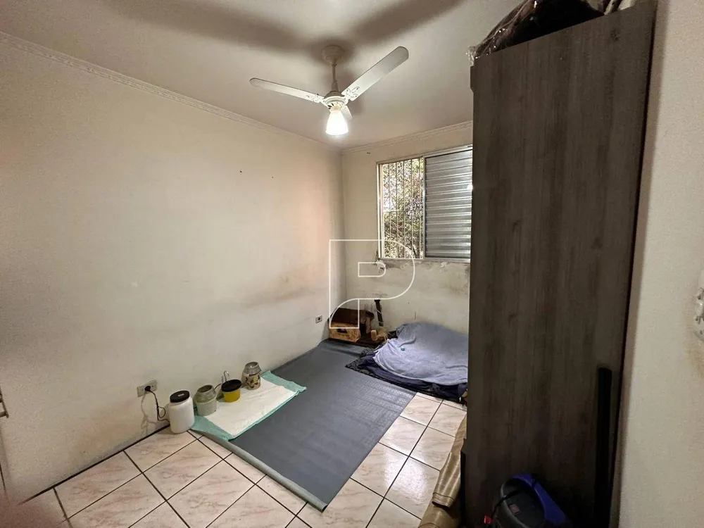 Apartamento, 2 quartos, 60 m² - Foto 11