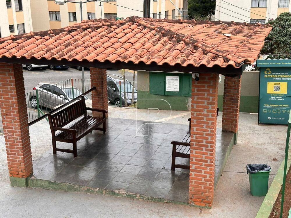 Apartamento, 2 quartos, 60 m² - Foto 12