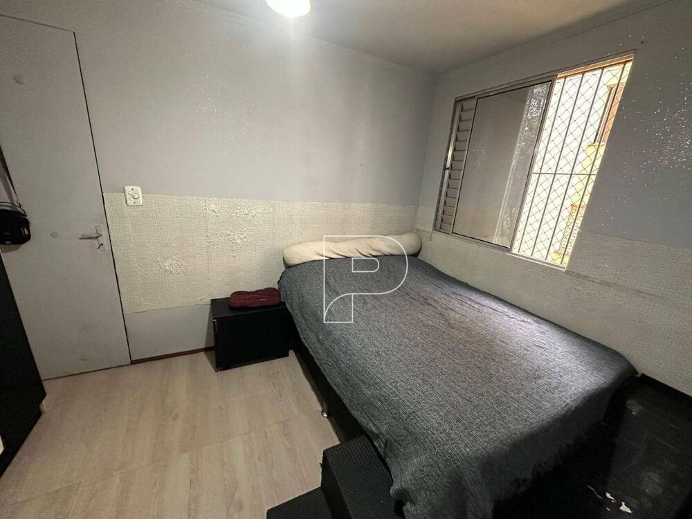 Apartamento, 2 quartos, 60 m² - Foto 6