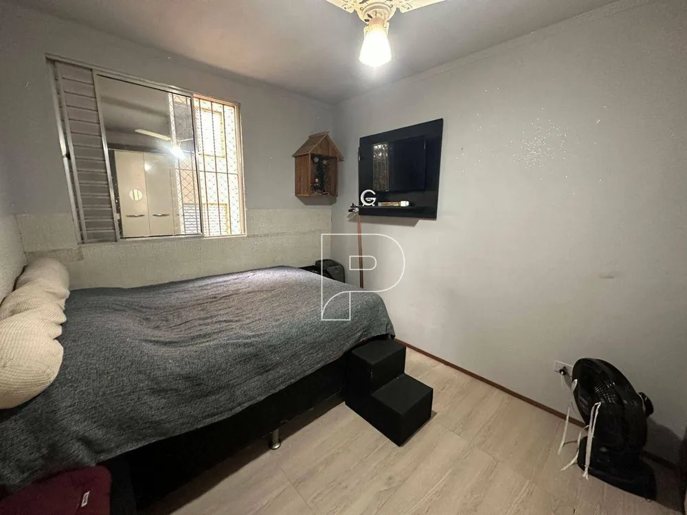 Apartamento, 2 quartos, 60 m² - Foto 10