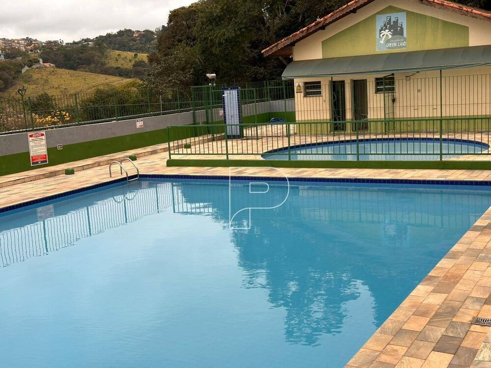 Apartamento, 2 quartos, 60 m² - Foto 11