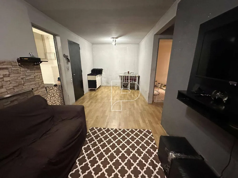 Apartamento, 2 quartos, 60 m² - Foto 3
