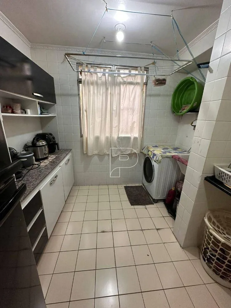 Apartamento, 2 quartos, 60 m² - Foto 6