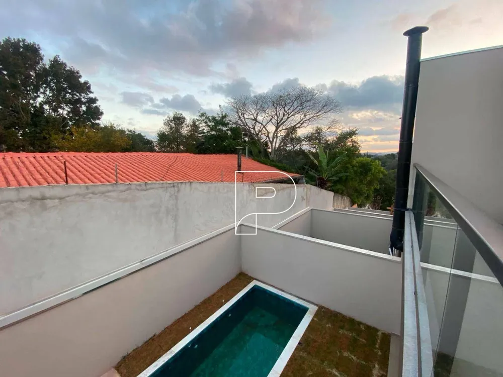 Casa de Condomínio, 3 quartos - Foto 7