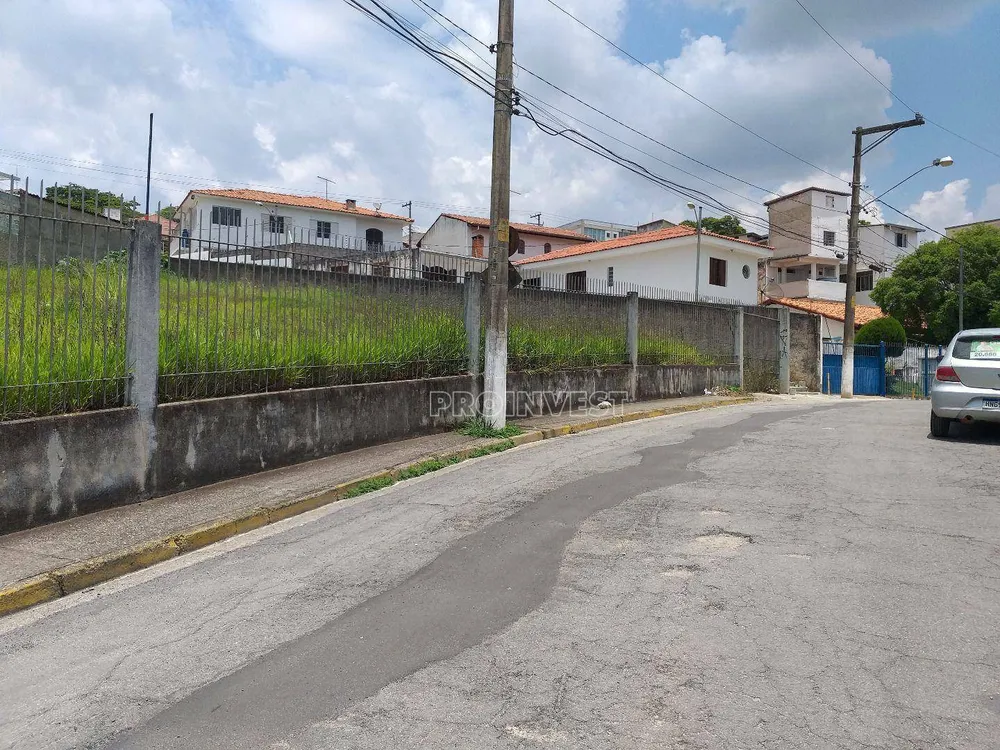Terreno, 992 m² - Foto 7