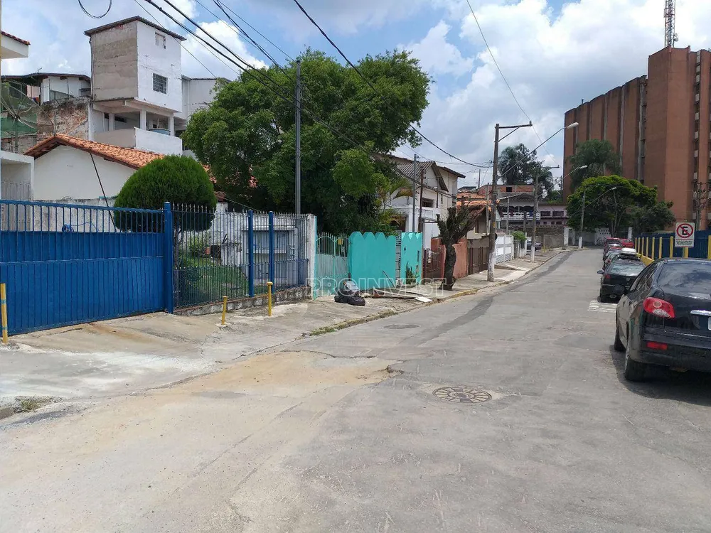Terreno, 992 m² - Foto 1