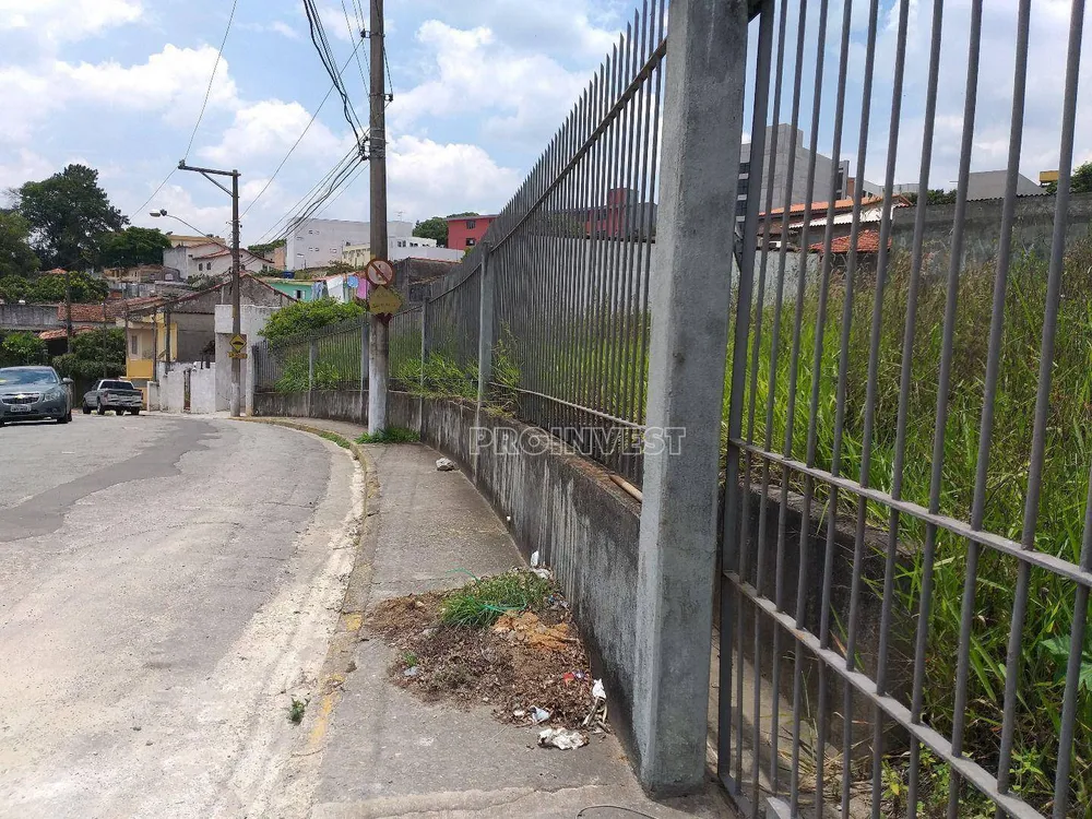 Terreno, 992 m² - Foto 4