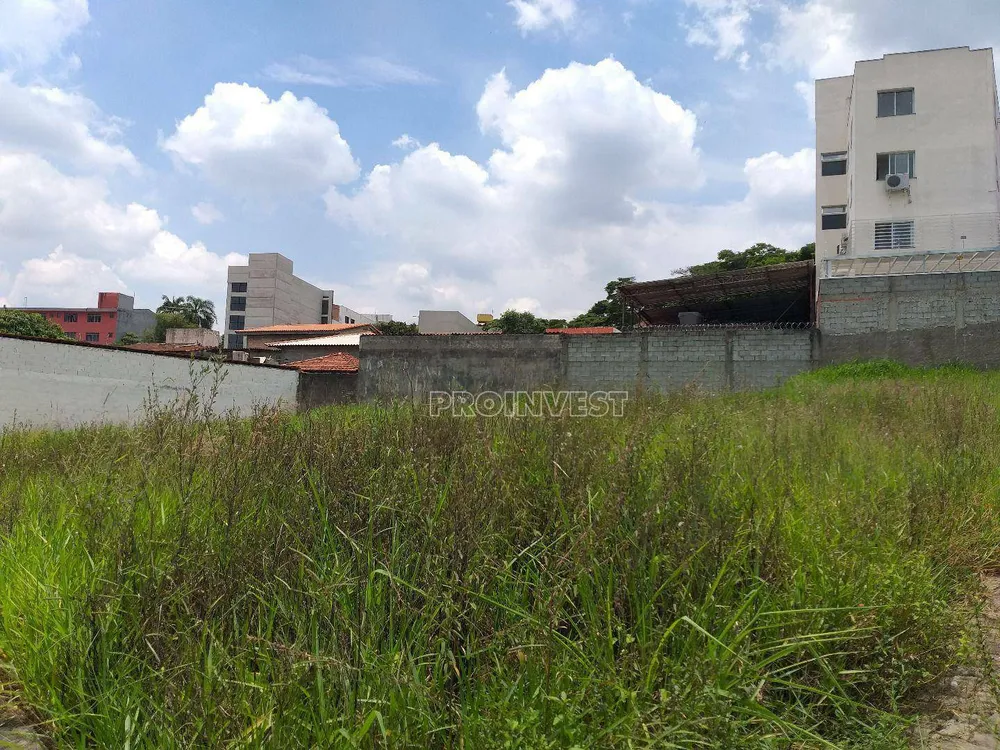 Terreno, 992 m² - Foto 3