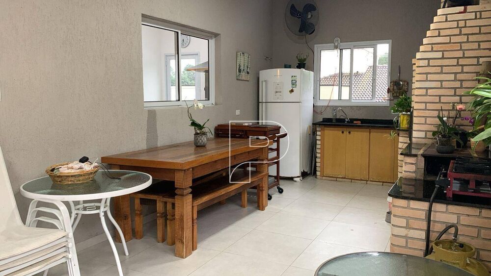 Casa de Condomínio, 4 quartos - Foto 7