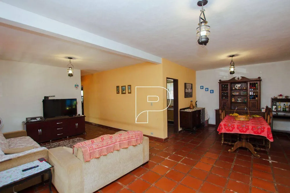 Chácara, 3 quartos, 5689 m² - Foto 9