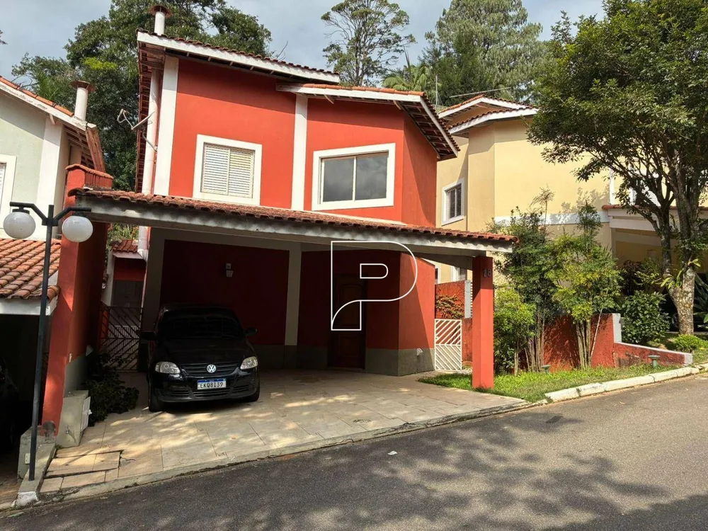 Casa de Condomínio, 2 quartos - Foto 1