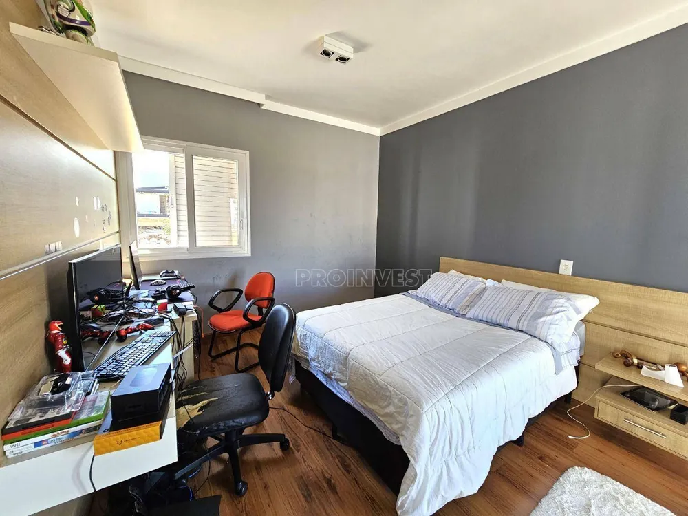 Casa de Condomínio, 4 quartos - Foto 7