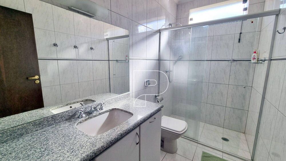 Casa, 4 quartos, 450 m² - Foto 1