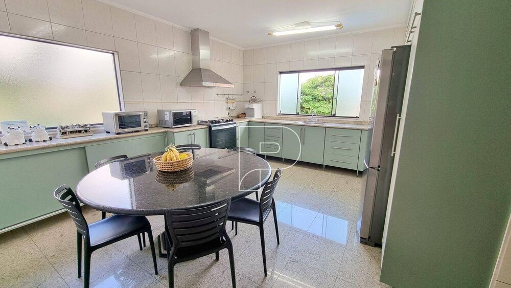 Casa, 4 quartos, 450 m² - Foto 4
