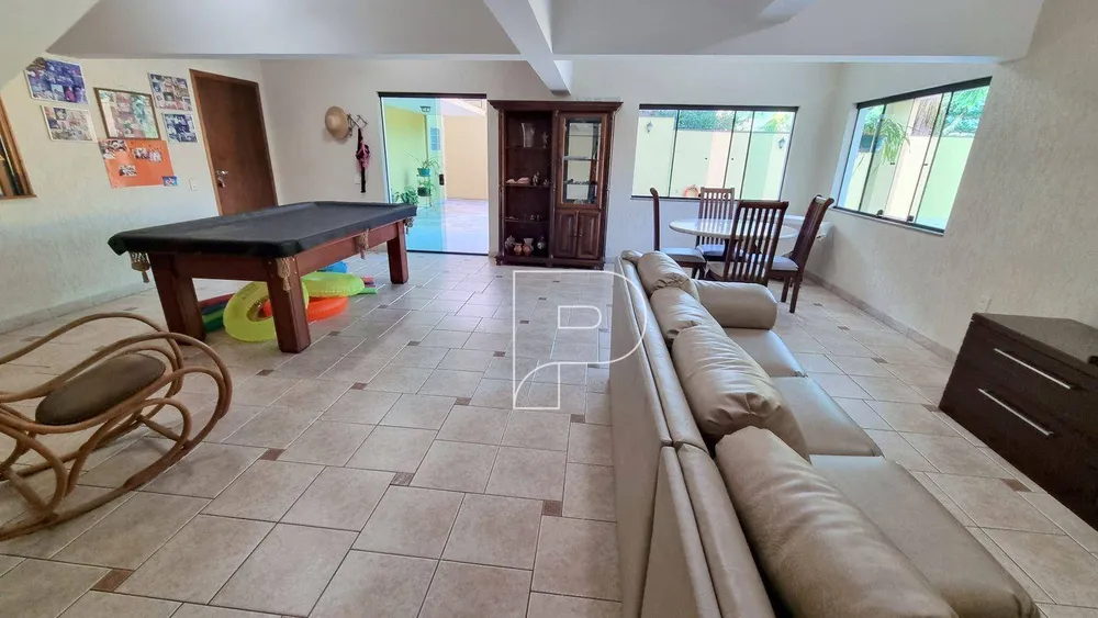 Casa, 4 quartos, 450 m² - Foto 6