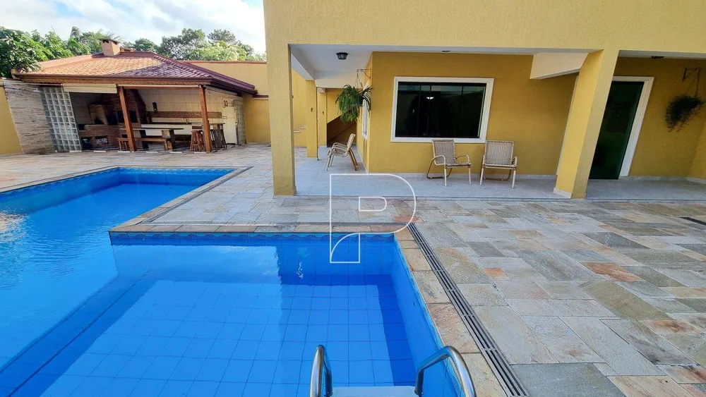Casa, 4 quartos, 450 m² - Foto 7
