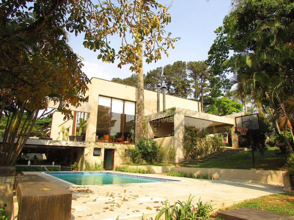 Casa à venda com 4 quartos, 1000m² - Foto 3