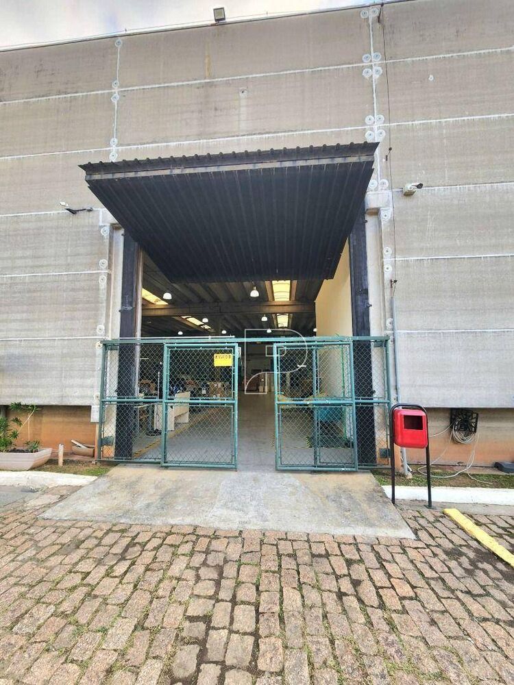 Depósito-Galpão, 5510 m² - Foto 3