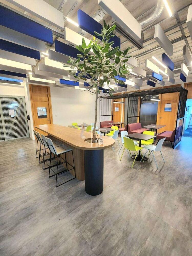 Depósito-Galpão, 5510 m² - Foto 12