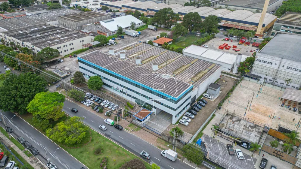 Depósito-Galpão, 5510 m² - Foto 2