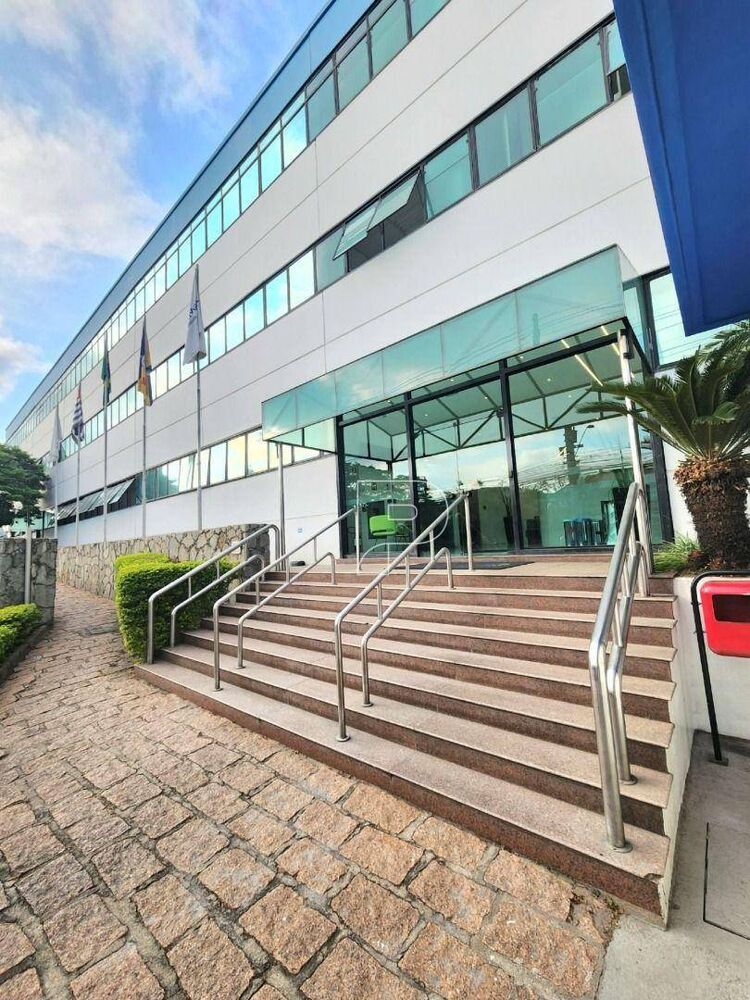 Depósito-Galpão, 5510 m² - Foto 5