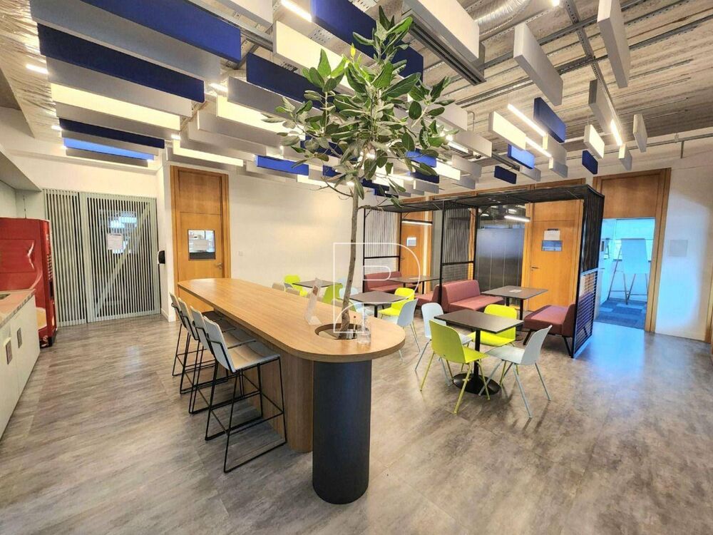 Depósito-Galpão, 5510 m² - Foto 10