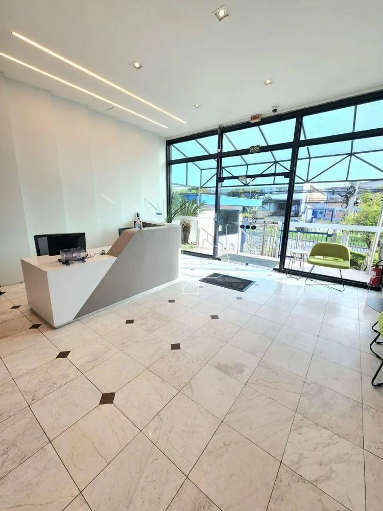 Depósito-Galpão, 5510 m² - Foto 16