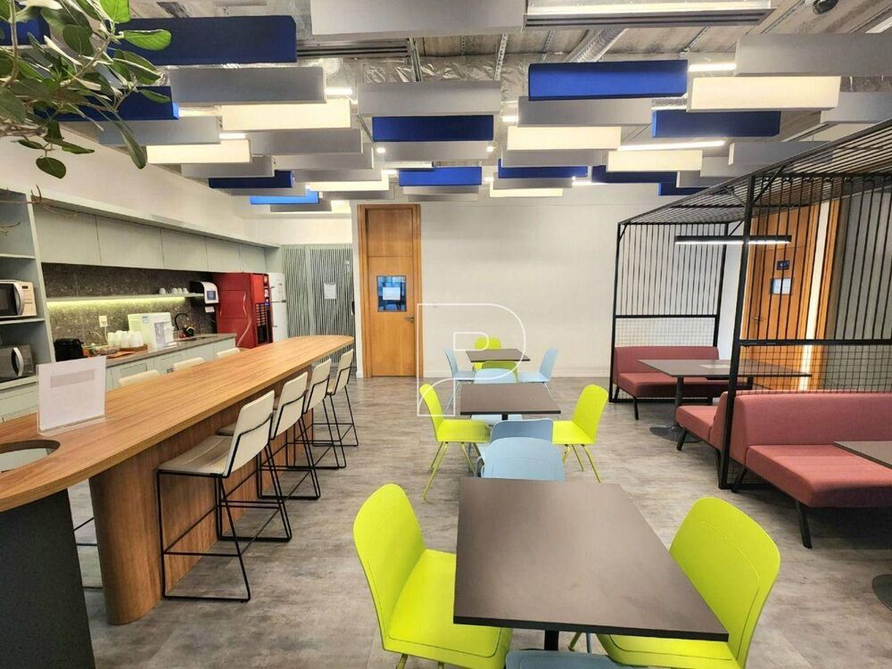 Depósito-Galpão, 5510 m² - Foto 11