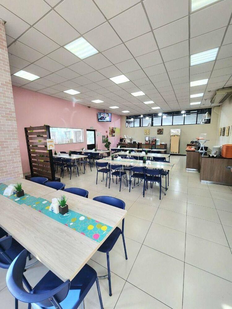 Depósito-Galpão, 5510 m² - Foto 9
