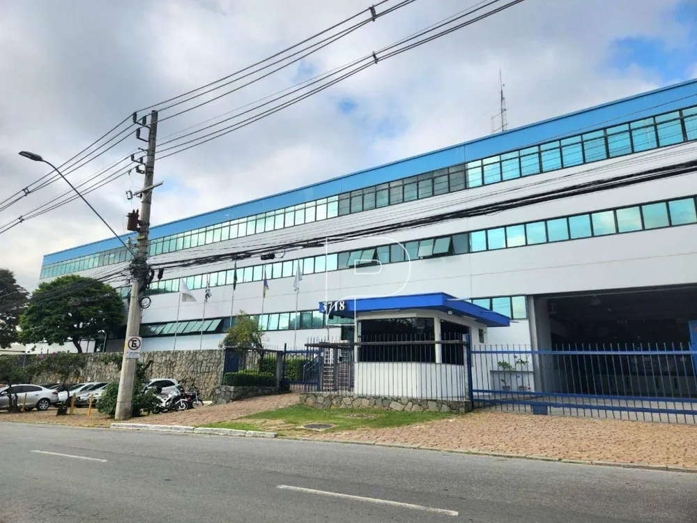 Depósito-Galpão, 5510 m² - Foto 14