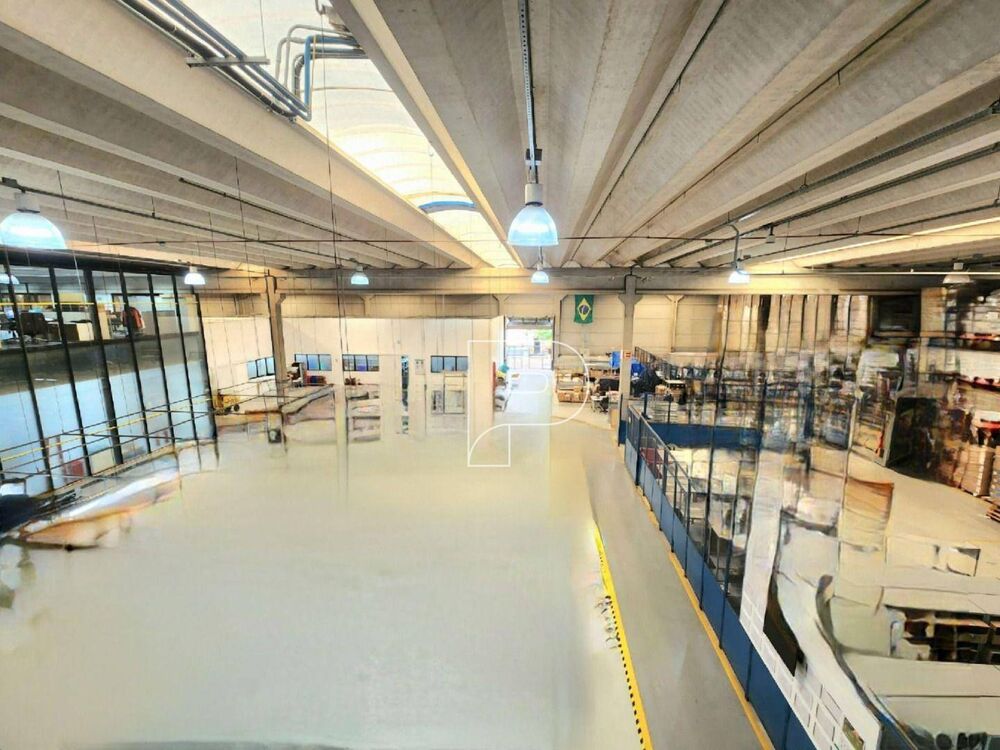 Depósito-Galpão, 5510 m² - Foto 8