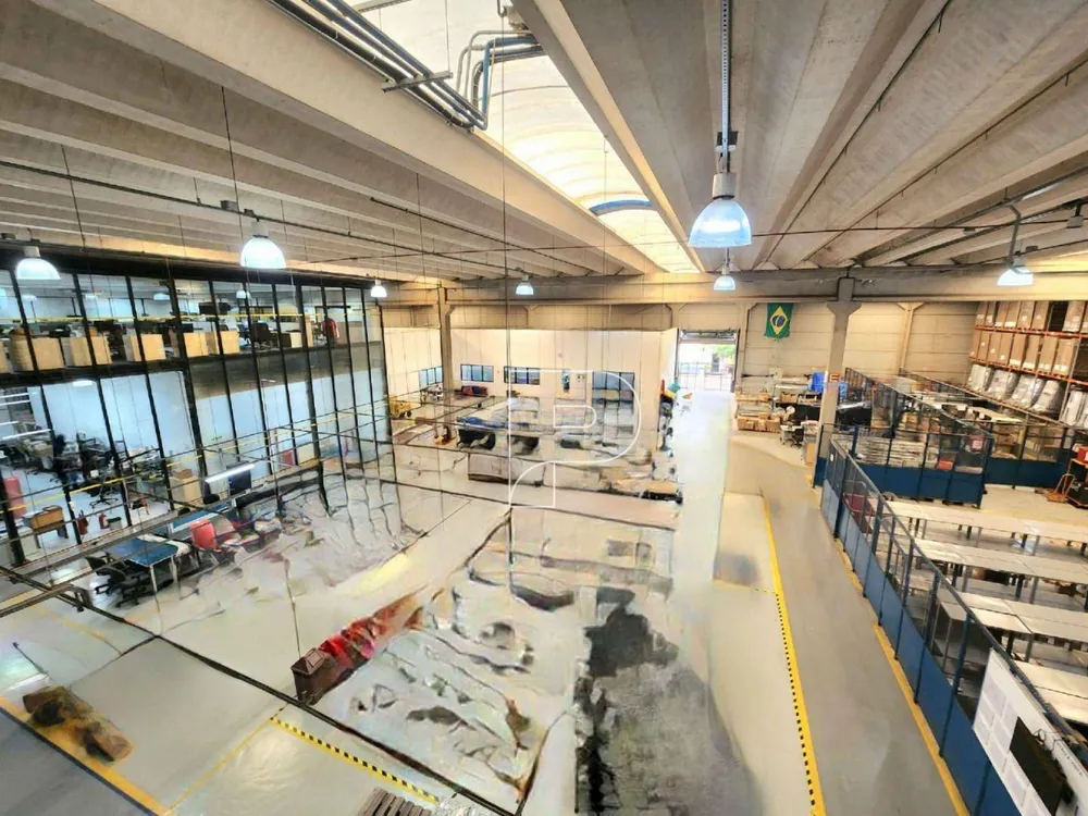 Depósito-Galpão, 5510 m² - Foto 13